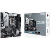 ASUS PRIME Z690M-PLUS D4 mATX Motherboard